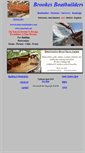 Mobile Screenshot of classicboating.co.uk